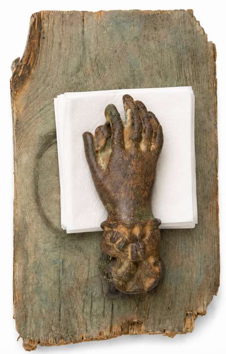 Napkin Holder — view 3