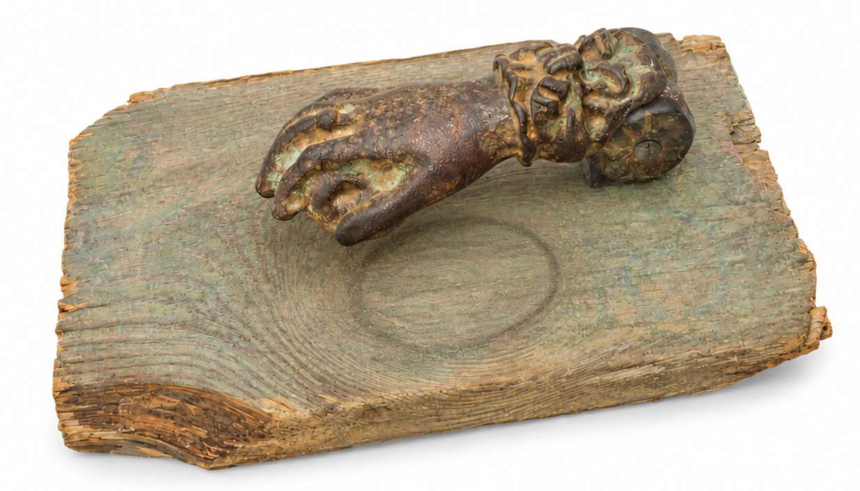 Napkin Holder