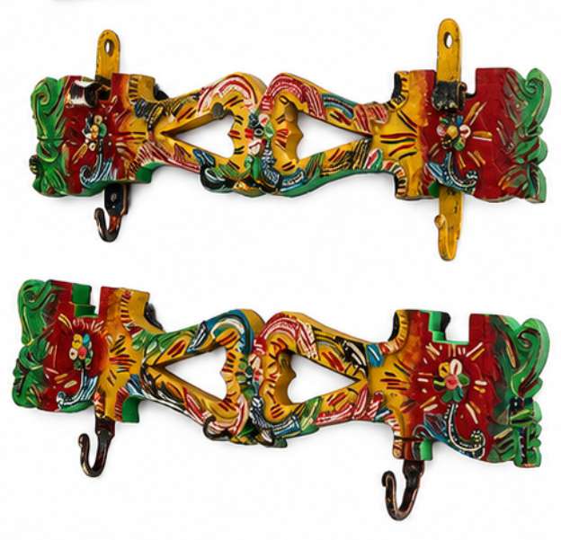 The Hanger - Colourful — view 2