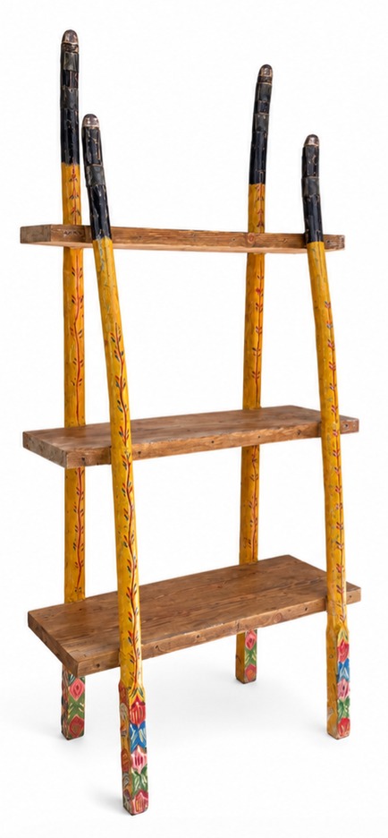 The Shelf