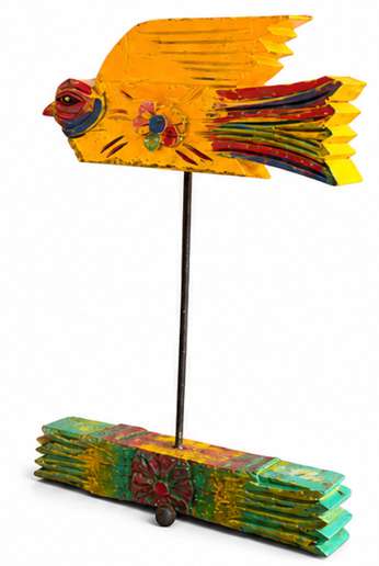The Bird
