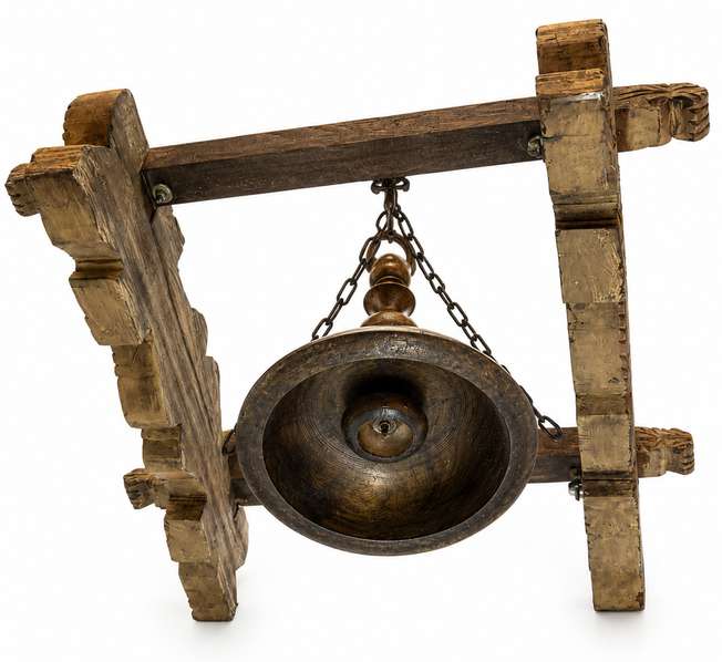 The Chandelier - Square — view 3