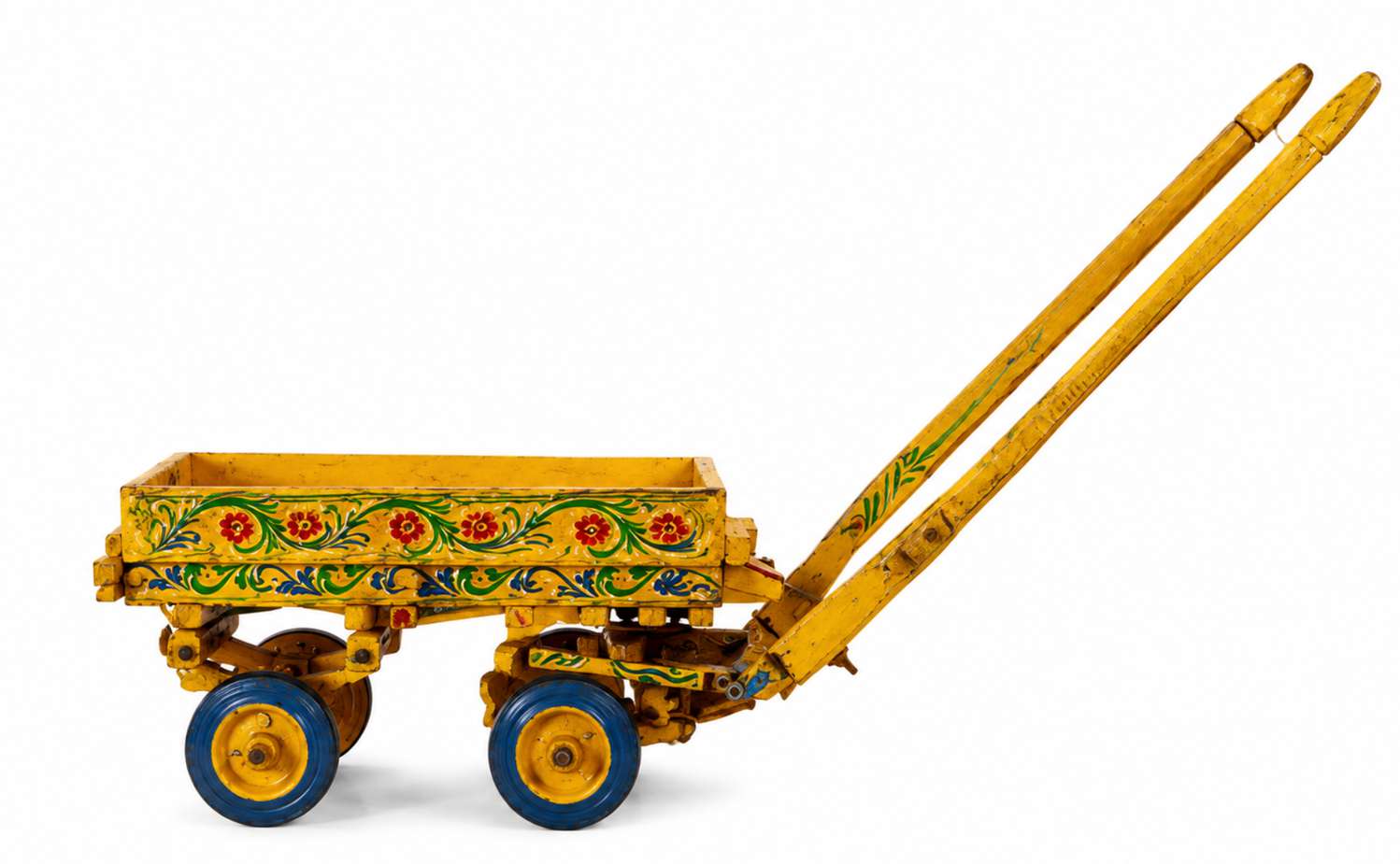 The Toy Carro