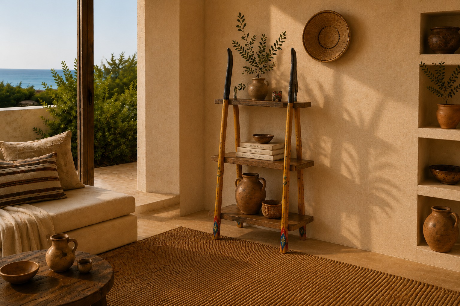 The Shelf — view 4