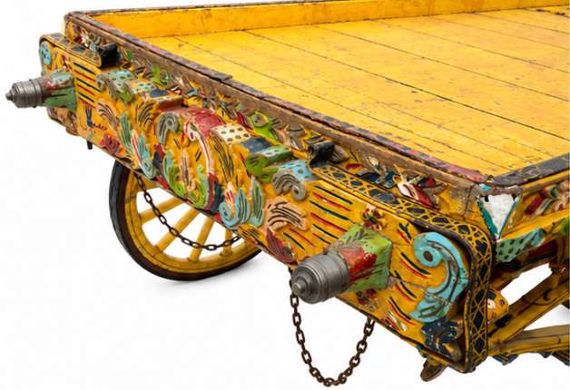 The Cart - Princess — view 4